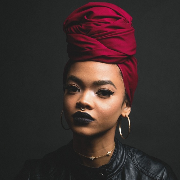 Accessories - Headwrap